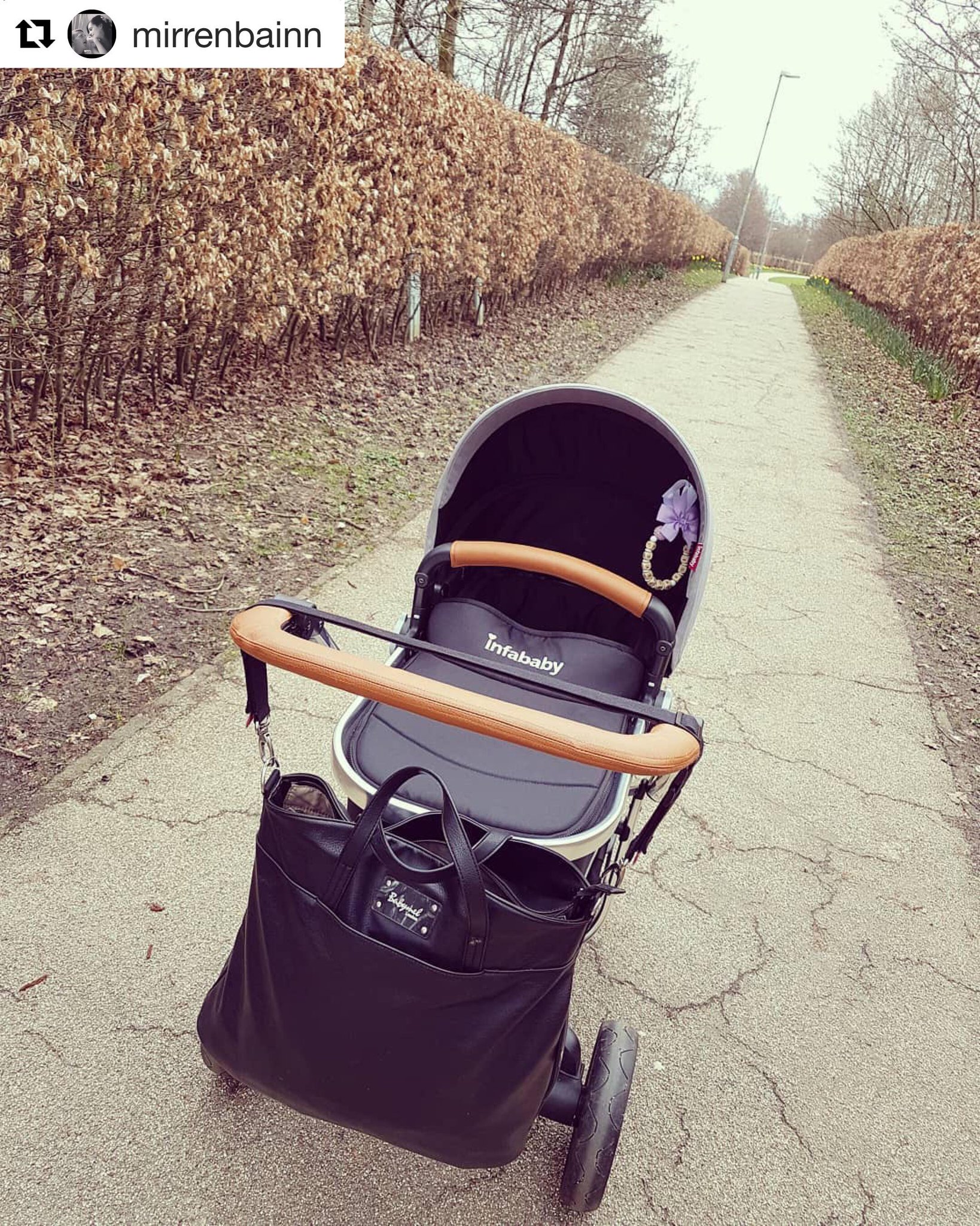 infababy icon 3 in 1