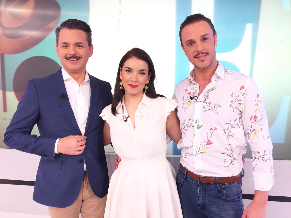 Estando Contigo tweet media