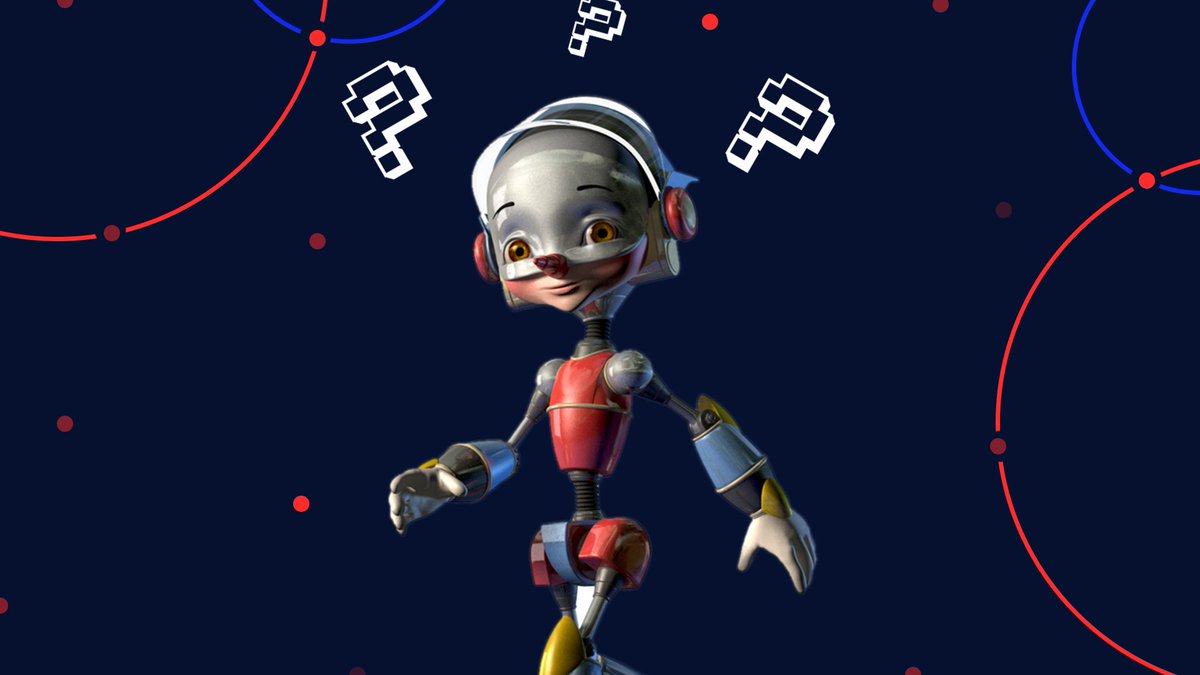 #AI still can't have its own opinion. But, it can already unbias news from any opinion! goo.gl/Lo1AR8🎭
Getting it to the #digital neutrality or becoming "a real boy" is the choice What way will AI choose?👍👎
Join graphgrail.com and rule this process :)🏆