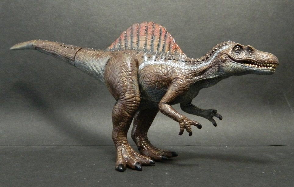 リペイント　ジュラシック・ワールド ティラノサウルス リペイント ジュラシック・ワールド ティラノサウルス 全長1.38m！映画