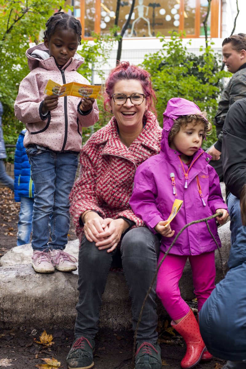 Looking for Preschool in The Hague? We have a few places available for our full English Preschool program 2018/2019. Read more: 2samen.nl/nieuws/prescho… #preschool #thehague #expat #childcare