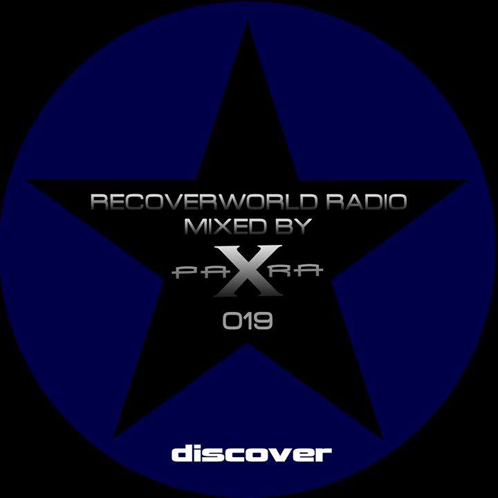 7Baltic's tweet photo. My Track  Recoverworld Radio 019 - mixed by Para X
 
 RELEASE DATE 2018-04-16
 Discover Records (UK)
 DISCOVERRW019 SOON! https://t.co/AYhwReiRG3