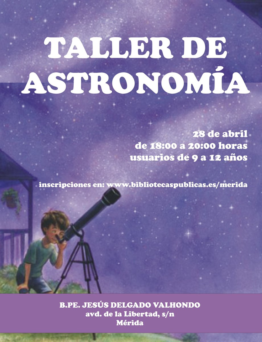 BiblioMerida tweet media