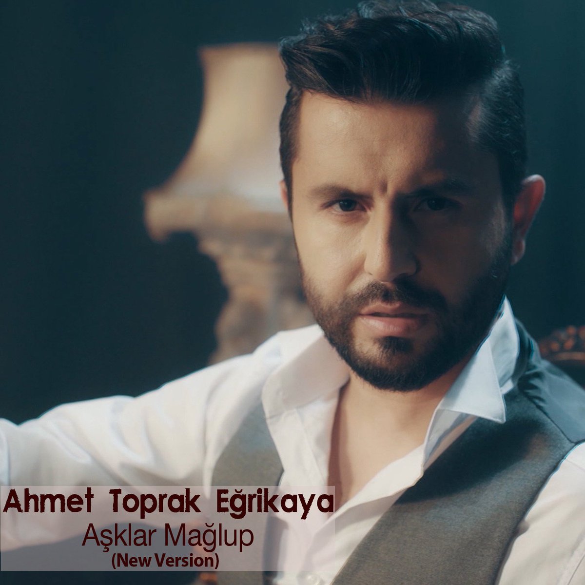 Ahmet Toprak Eğrikaya yeni versiyonuyla "Aşklar Mağlup" bütün radyolara gönderilmiştir ..
<a href="/toprakegrikaya/">AhmetToprak Eğrikaya</a> 
<a href="/cenkleyoklama/">Cenk ALPTEKİN</a> 
<a href="/radyomajor/">RADYO MAJÖR</a>