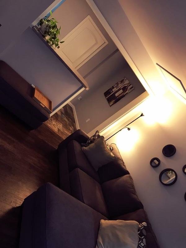EnnisPropLLC's tweet photo. Two bedrooms - one bathroom apartment for rent in West Liberty. Now signing leases for June 1st. Message for more information. https://t.co/QZRvdOzTRO