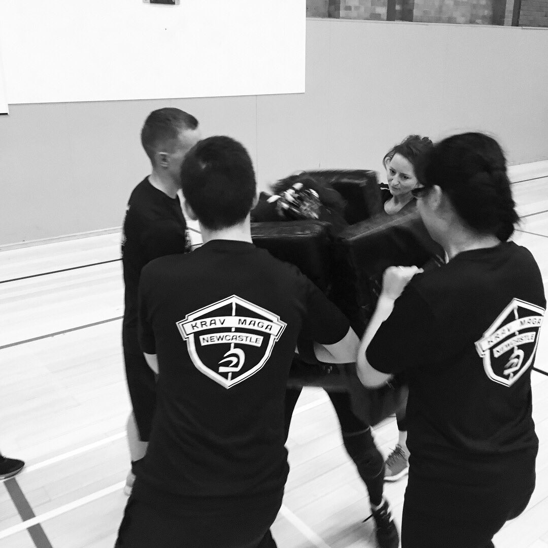 KMNewcastle's tweet photo. If you want simple Self Defence & Super Fitness then Krav Maga is your best option -
There is a reason the Military use Krav Maga! #kravmaga #kravfit #newcastle #tyneandwear #strikefit #kravmagaalliance https://t.co/HRjGoOk9l3
