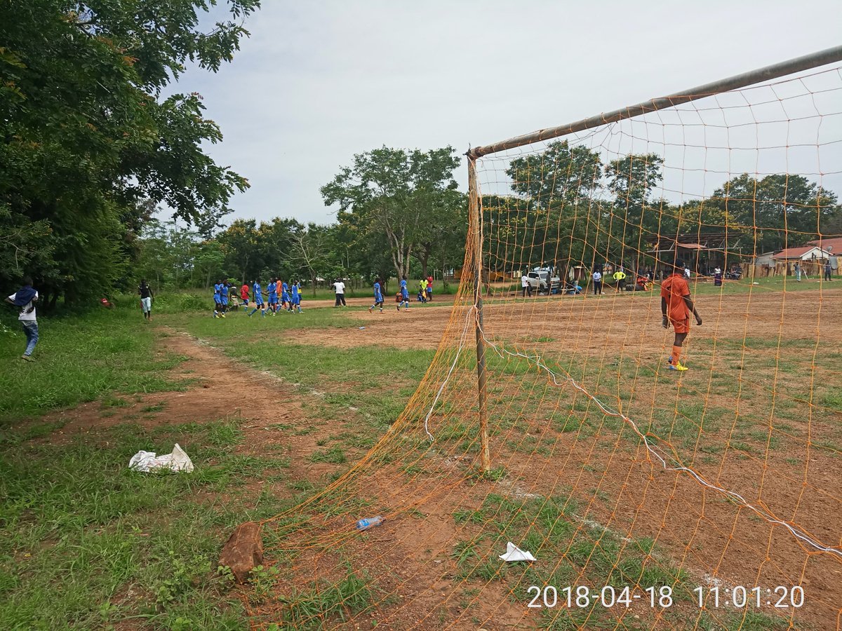 MinofEduction23's tweet photo. Scores at 
TURKANA COUNTY  -TANA RIVER COUNTY 
2-0
MINS 80 https://t.co/pEfYQ7H6XG