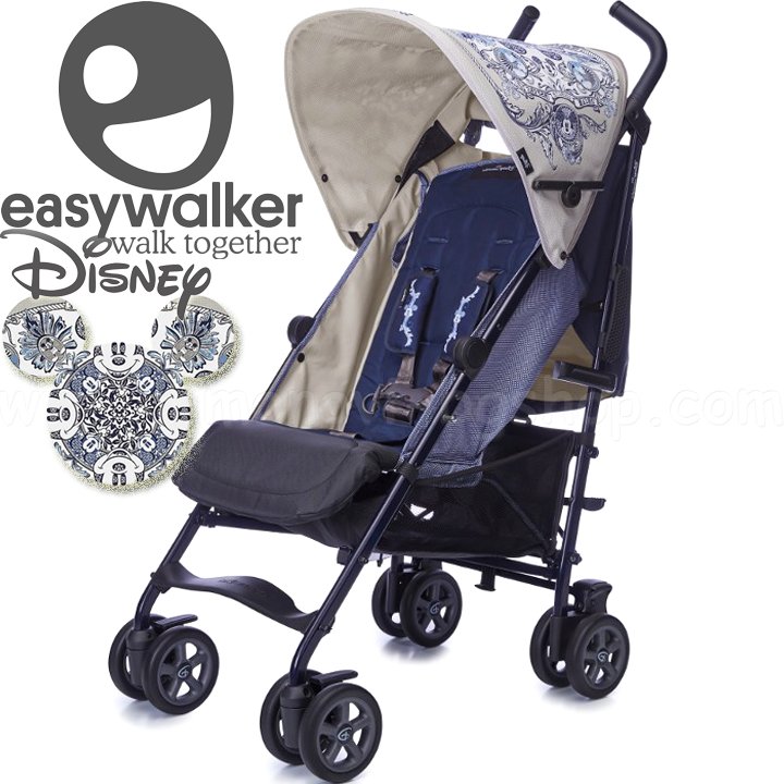 easywalker buggy mickey