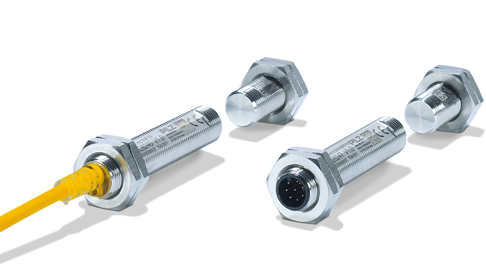 Pilz_INT's tweet photo. Maximum robustness for #PositionMonitoring! The non-contact, magnetic #SafetySwitches PSENmag are now available with stainless steel housing. Profit from high robustness for safety gate & position monitoring. Why not find out more, now! https://t.co/w8Zyx1NWRs #Sensortechnology https://t.co/NYUdn15U8S