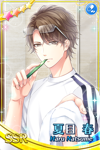 予告】 4月19日（木）はマトリ・夏目春のお誕生日🎉 SSR夏目春