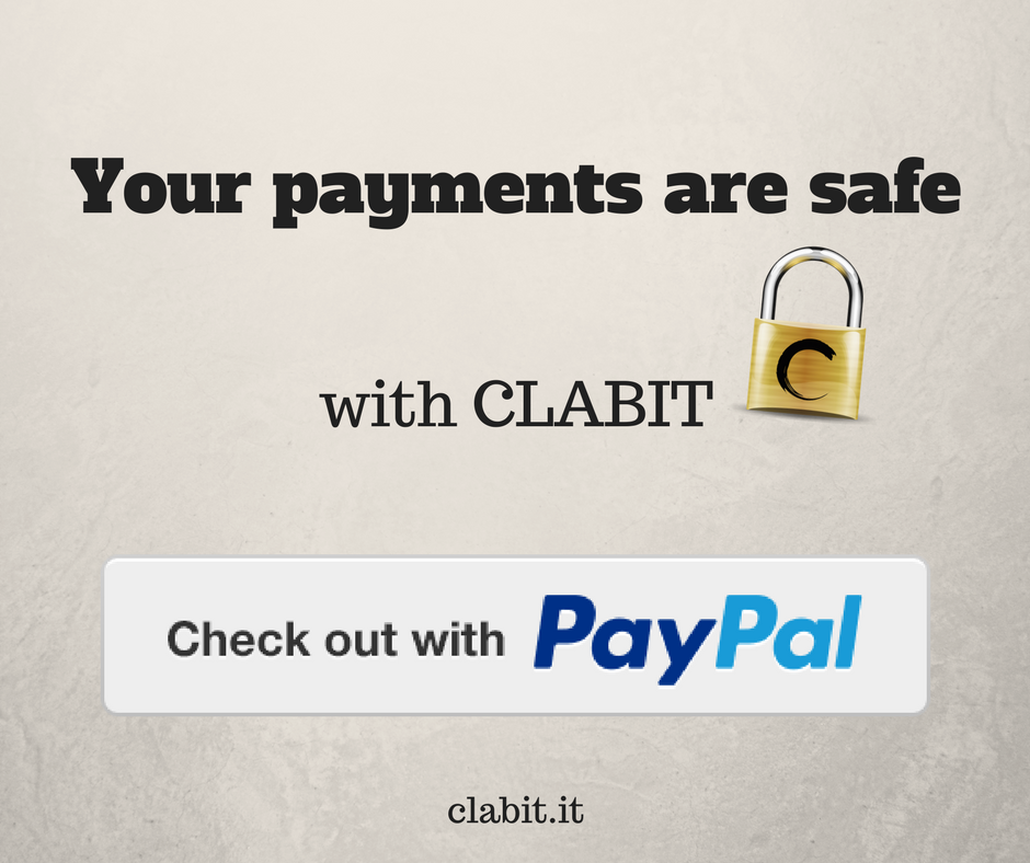 beCLABIT's tweet photo. Safety at the first place ๐
#CLABIT #paypal #safety #ideeregalo #pesonalised #ideeCLABIT #decor #homedecor #paypalonly #safetyfirst #diving #personalised #madeinitaly #ceramic #kitchenaccessories #ideedeco #handmade #payment #paypal #securitypayments #product https://t.co/VNK4AU9d1A