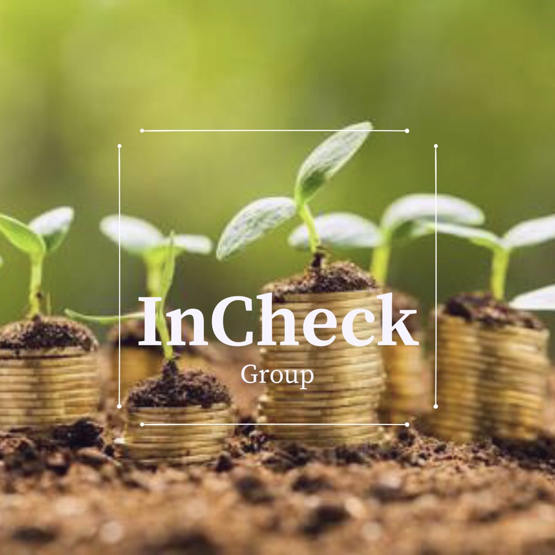 Ujean_B's tweet photo. InCheck Group, your step to financial freedom.
#InCheckGroup
#Bookkeeper
#Accountant
#TaxConsultant
#BusinessDevelopment https://t.co/LIgWs6WLRo