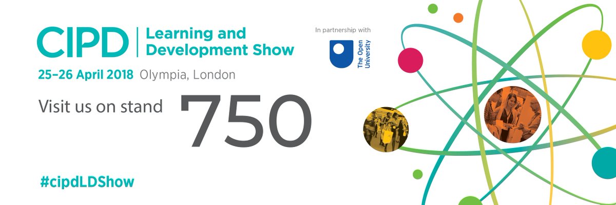 askhighfield's tweet photo. 7 Days to go! Come and find @Shell_Highfield and @HighfieldCHRISH on stand 750 at the #cipdLDshow. 🔎 https://t.co/034FCoRqav