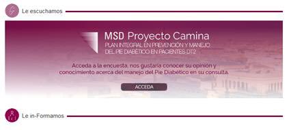 luispi00's tweet photo. #ProyectoCAMINA  Acceda a todos los recursos del Programa CAMINA a través de la página Profesionales Sanitarios MSD https://t.co/W2ZA7BqaVx https://t.co/h24KR2L3U1