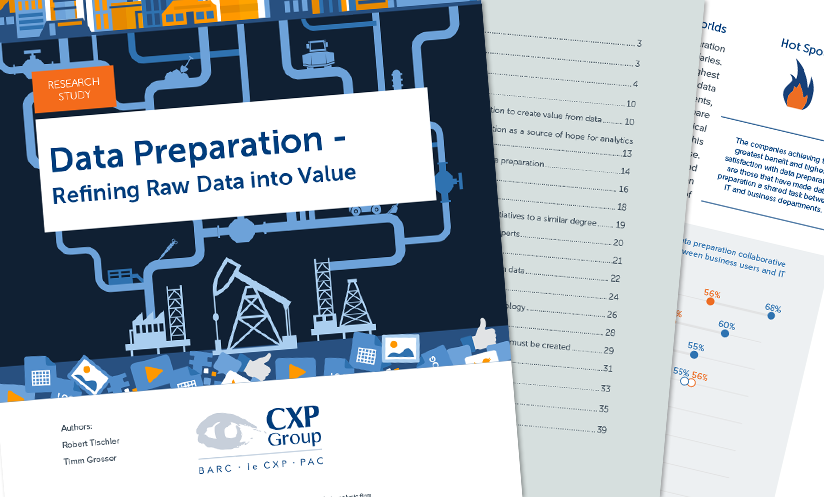 [Analyst report] #Data #discovery and #analytics: Seven hot spots many companies overlook.
Recent @BARC_Research report by <a href="/BobTischler/">Robert Tischler</a> &amp; <a href="/timmgrosser/">timm grosser</a> explores the increasing importance of a modern approach to data discovery. 
hubs.ly/H099rMG0 by <a href="/timeXtender/">TimeXtender</a>