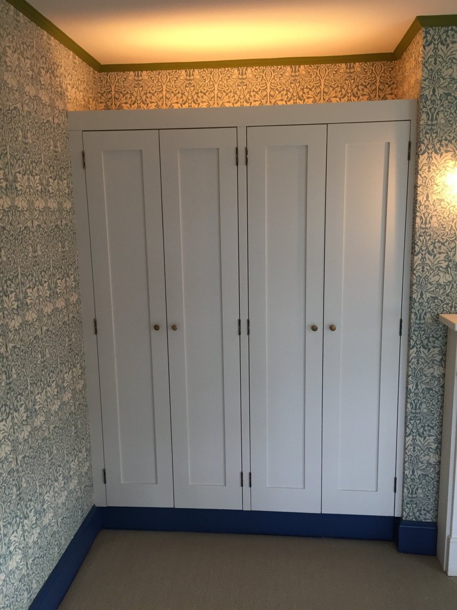 HareAndRansome's tweet photo. Massive Well Done To The Lads For The Work We Did For A Private Client Down South. Here @HareAndRansome https://t.co/xH7sDgZ4uO