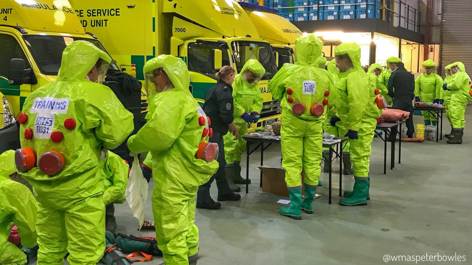 Peter Bowles on Twitter: 