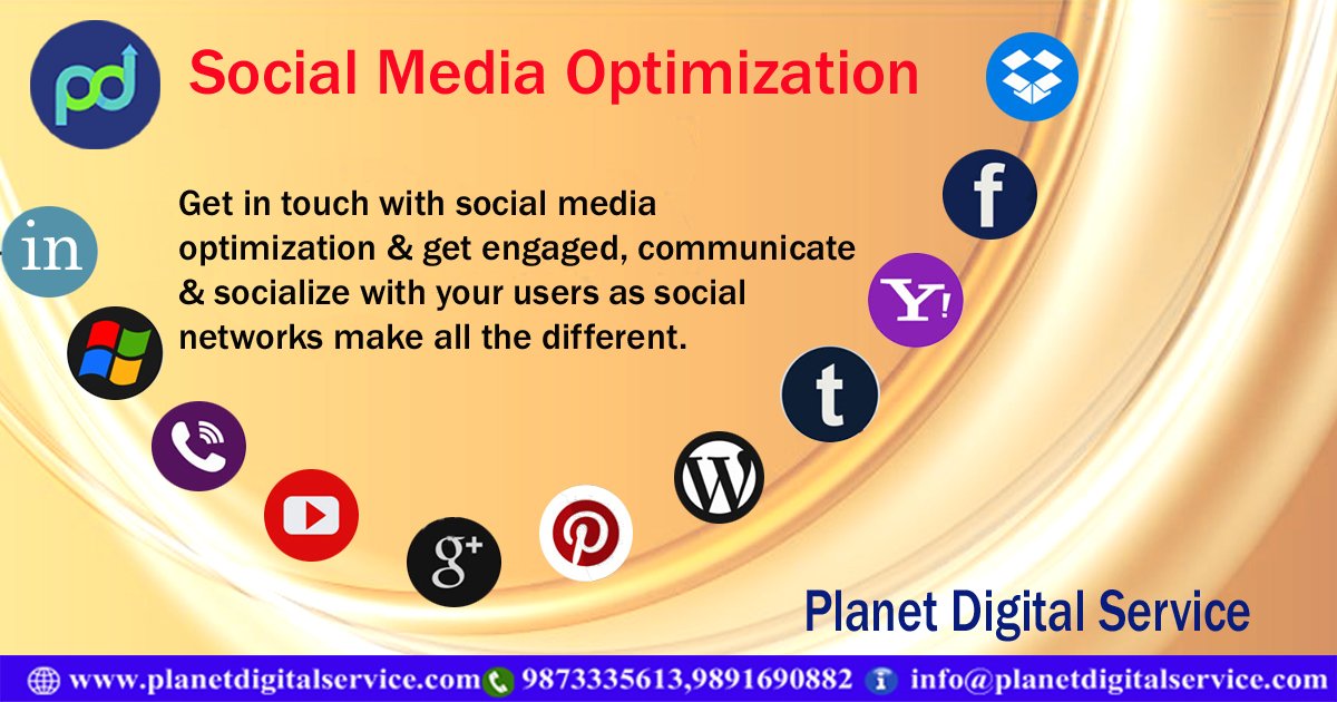 pdsmarketing's tweet photo. Are u using #SocialMediaOptimization professionally for your #Branding?#Internet. #DigitalMarketing #InternetMarketing #SocialMedia #SEO #SMM #psdmarketing #planetdigitalservice #infographic #Digital #startup #marketing #ArtificialIntelligence #MachineLearning #SMO #Entrepreneur https://t.co/gV6XnA95MG