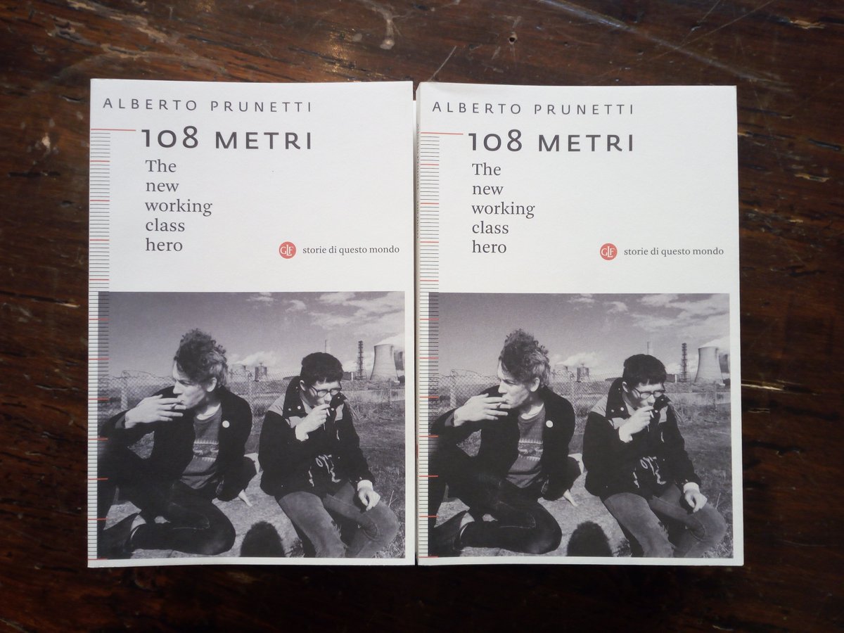editorilaterza's tweet photo. «Cosa racconti, cosa scrivi con quelle mani se gli occhi non vedono, se il cuore non desidera e non spera, se lo stomaco non conosce la fame e il fegato la rabbia?»
Stasera #18aprile a Roma #RedReading di #108metri al @TVillaTorlonia
I dettagli: https://t.co/kF3f4H9Ryf https://t.co/LfLSbtebmd