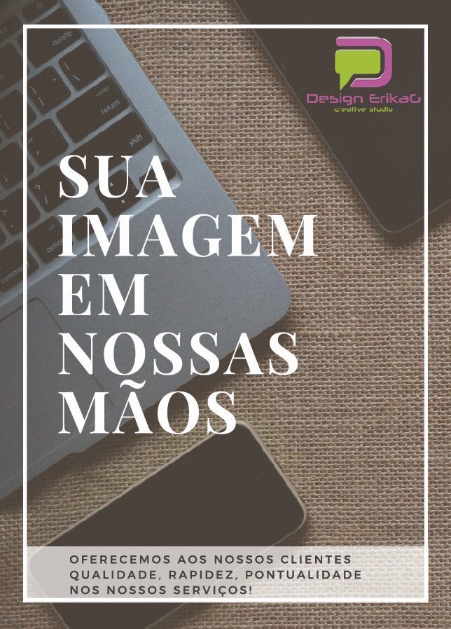 Erika_G79's tweet image. Se procura profissionais para a imagem da sua empresa ou marca, chegou ao lugar certo! 
Oferecemos preços baixos e um excelente serviço!
#packdesignerikag #Webdesign #WordPress #SEO #GraphicDesign #MarketingDigital #CommunityManager #oporto #Lisbon #Madrid #Miami  #RealEstate