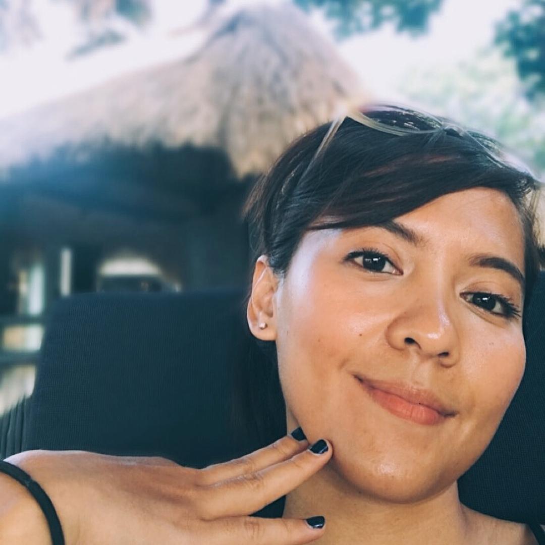 Get the skin tanned but keep the heart white.
📷 <a href="/felixngaserin/">Felix Ngaserin</a>