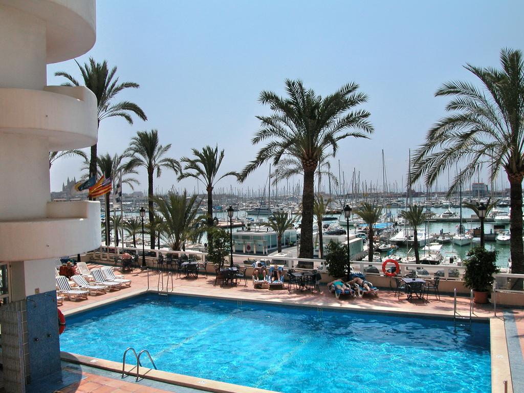 MeliaCareers's tweet photo. Great opportunity! We are looking for the General Manager for our hotel PALMA BELLVER By Meliá. Do you want to join us? https://t.co/ezeRePEuu4  #MeliaSpain https://t.co/PilZ54fuDK