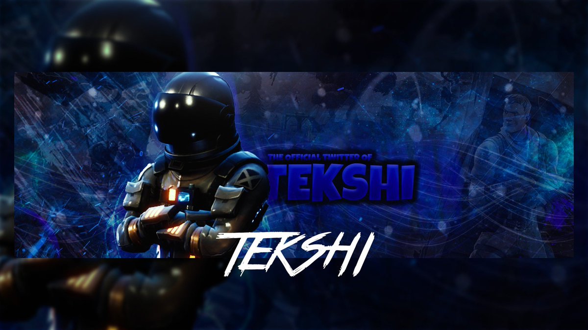 Tekshi tweet media