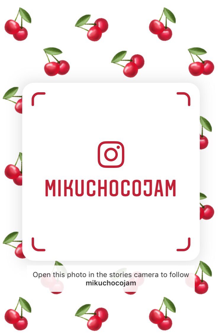 Instagramかわいい〜〜❣️
私も流行りに乗っかってみた??
#ネームタグ 