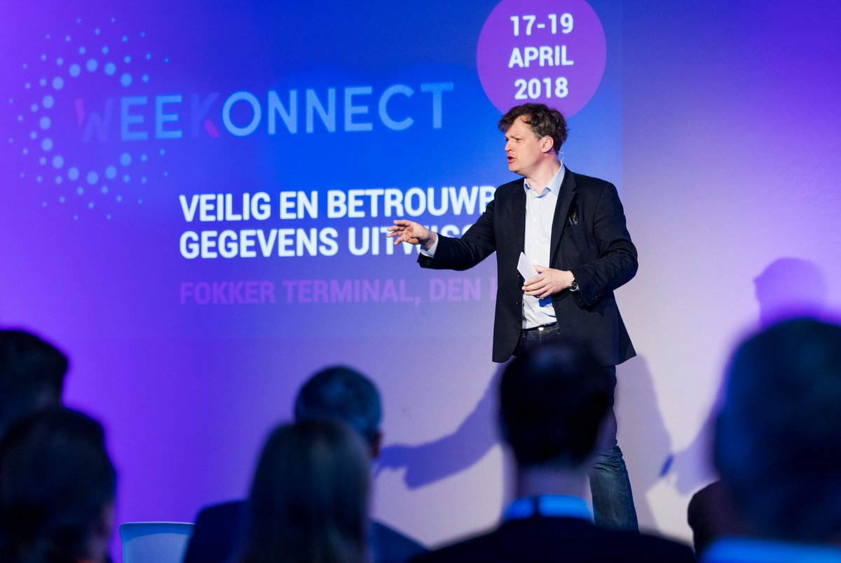 Essential for interoperability: 1) Democratic governance and 2) Building a global community, according to Alexander Markowetz <a href="/Weekonnect/">Weekonnect</a> day 2. <a href="/IntPubEnv/">Integrating the Publishing Environment</a> <a href="/iheNL/">IHE Nederland</a> <a href="/IHE_Europe/">IHE-Europe</a>