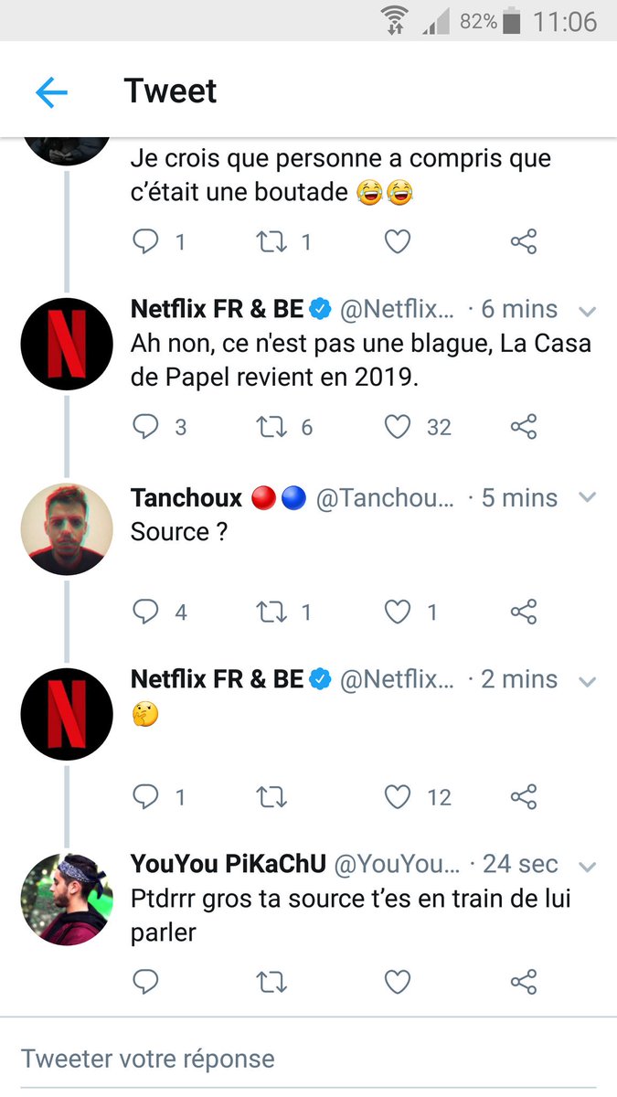 Messahira's tweet photo. Meilleur échange : https://t.co/FTyyl9mTMR