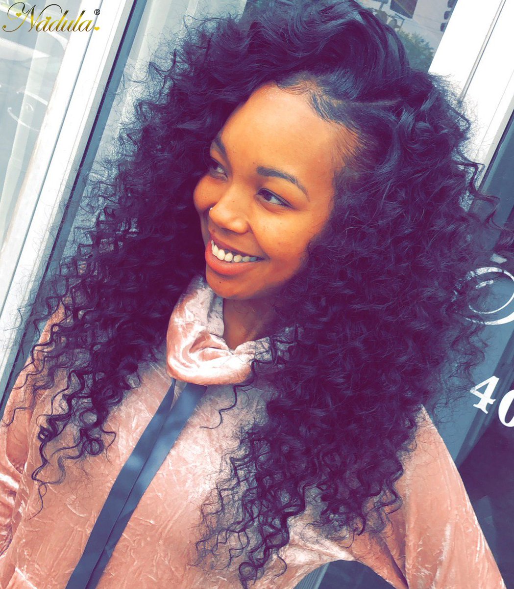 Nadulahair's tweet image. Slay!!!🔥 #partialsewin using 24" 22" 20" deep wave Brazilian hair ft #nadulahair 😍 you @someone_new_2u really cute with this bomb hair! #repost @coldie_nicoleeee 🌹 #nadulahairstyle #nadulastyle #nadulahairpost
nadula.com/nadula-unproce…