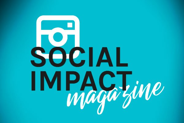 ¡Estamos de estreno! Creamos la primera Social Impact Magazine en Instagram donde recogeremos proyectos, iniciativas y empresas en las que el impacto social positivo tiene un papel relevante y trascendente :-) Únete a la comunidad: bit.ly/innubamagazine