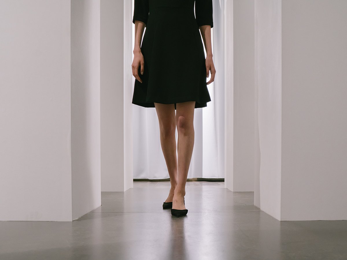SonyGroup_JP's tweet photo. ミラノデザインウィークに“Hidden Senses”を出展中。「ECHO」Photo by #HiroakiFukuda:独自のセンシング技術で、歩く、触れるといった自然な行動を音としてフィードバック。心地よいコミュニケーションのあり方に気付かされます。
#SonyDesign #SonyHiddenSenses #Sony #SonyMilanDesignWeek https://t.co/jYe9xjfuys