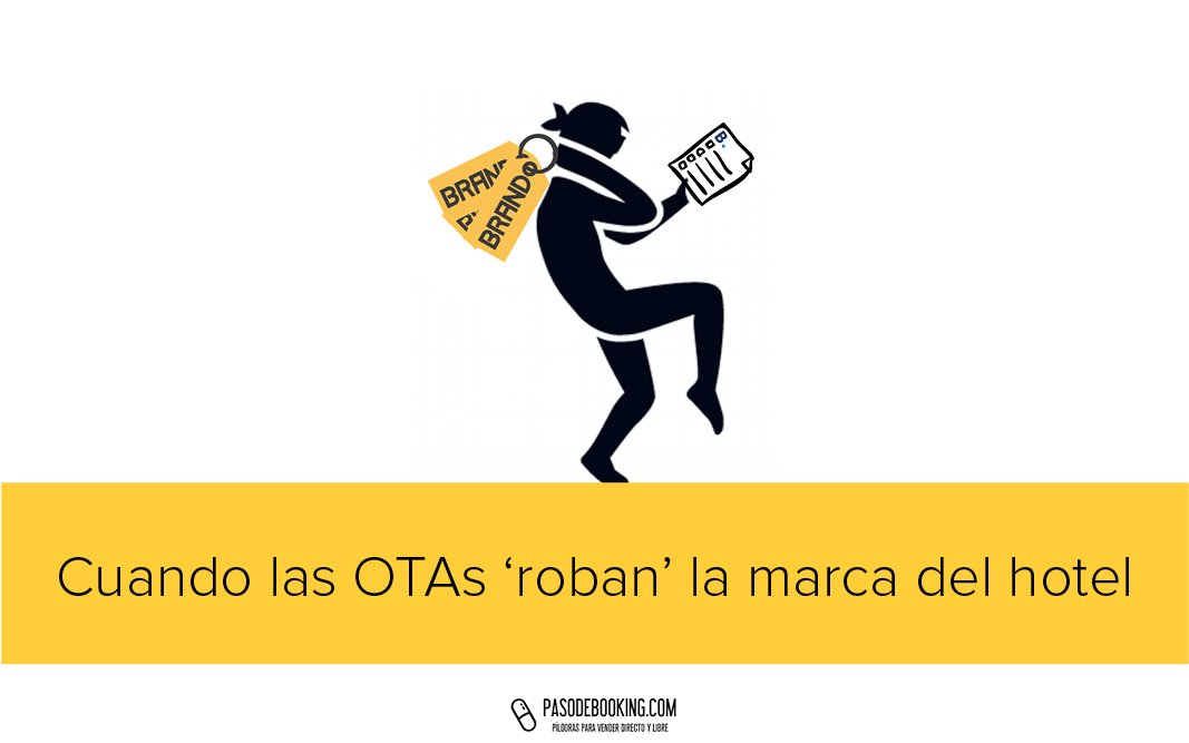 bookingcore's tweet photo. Las OTAs no solo cobran porcentajes elevadísimos por vender las habitaciones de los hoteles, sino que se aprovechan de estos para posicionarse en los motores de búsqueda y metabuscadores - https://t.co/WR0wF2QND9 https://t.co/rGLFSkybyl