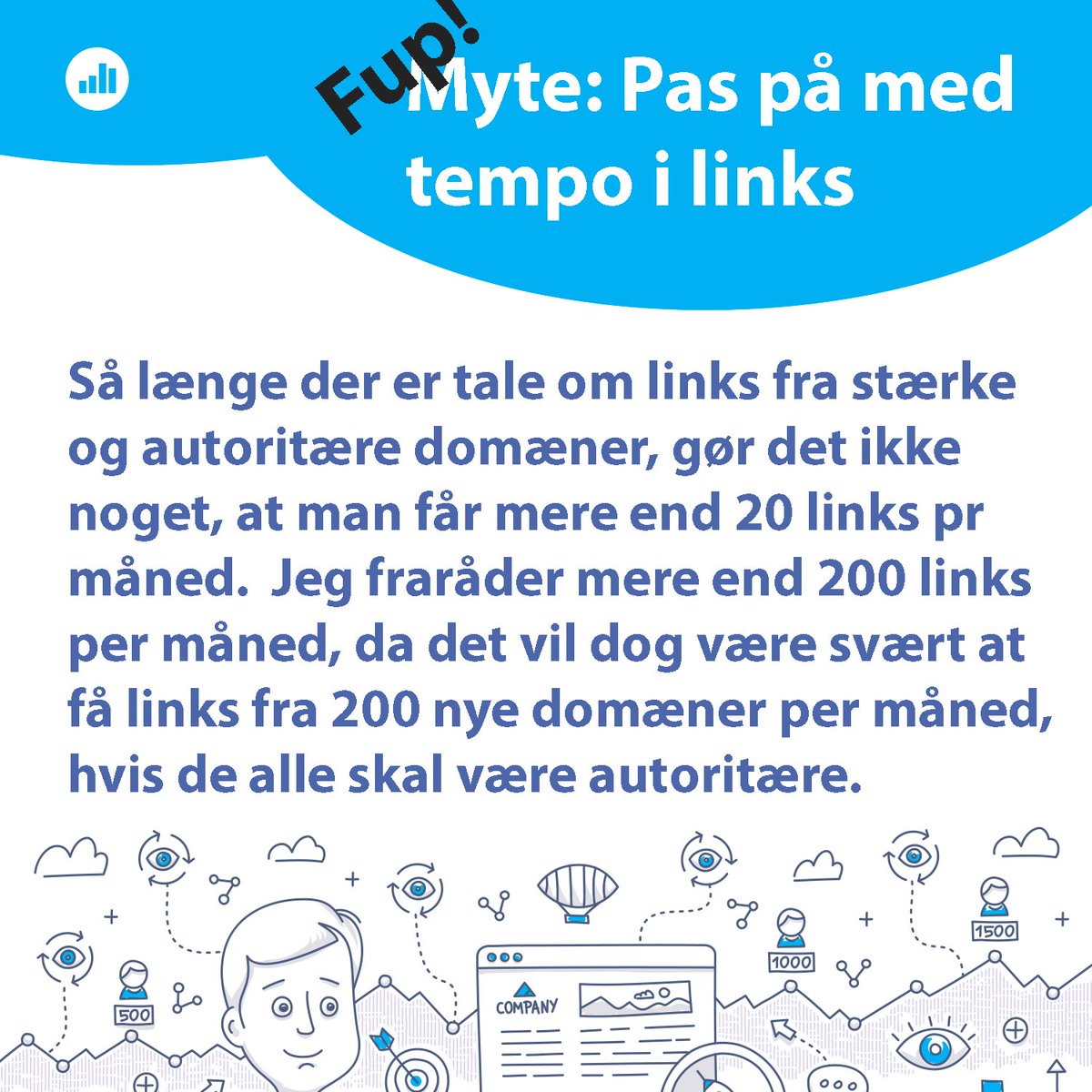 SupanaCompany's tweet photo. Dagens myteknuser fra Mohammad Dadkhah og https://t.co/4CRRJgds9n 👇 #SEO #Linkbuilding #OnlineMarketing https://t.co/ShdTHtqboh