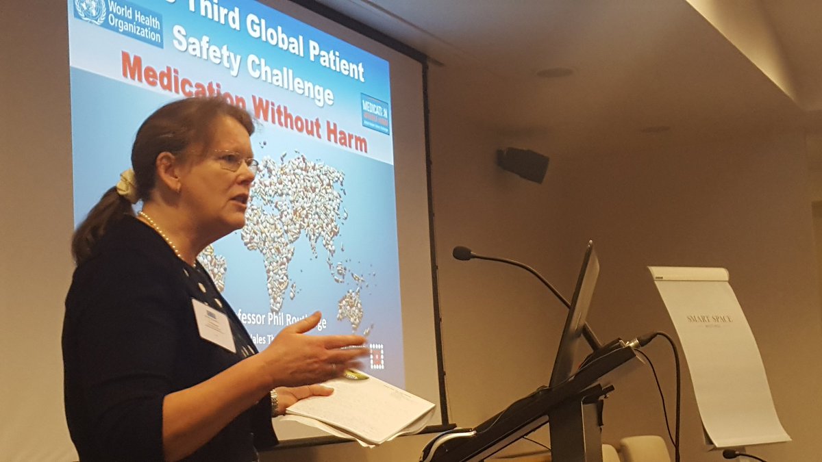 NikkiDQIC's tweet image. #medicationerror summit today presenting patient perspective on error @clinicalhf Ann mounsey @ImperialNHS opening today @HCUK_Clare