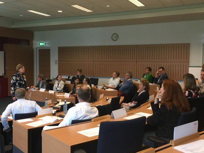 Masterclass 'De innovatieve #vereniging':  over dienstverlening, verdienmodellen en governance van commerciële activiteiten.  vanspaendonck-wispa.nl/actueel/master…