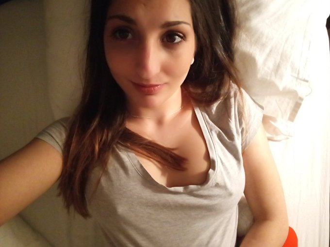 Buenos diiaaas! &hearts;️ Good morning! &hearts;️ https://t.co/3xpagMYTsa<a href="/tag/seb2018"class="tags"><span>#seb2018</span></a>