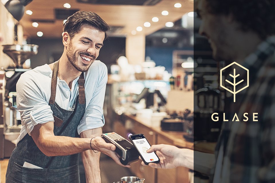 Today we are happy and proud to finally introduce Glase - still the same payment app you love to use. #getglase #mobilepayments #fintech #glasefintech #glase