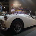 Photo by Tube Int. Trade Fair (@TubeTradeFair)