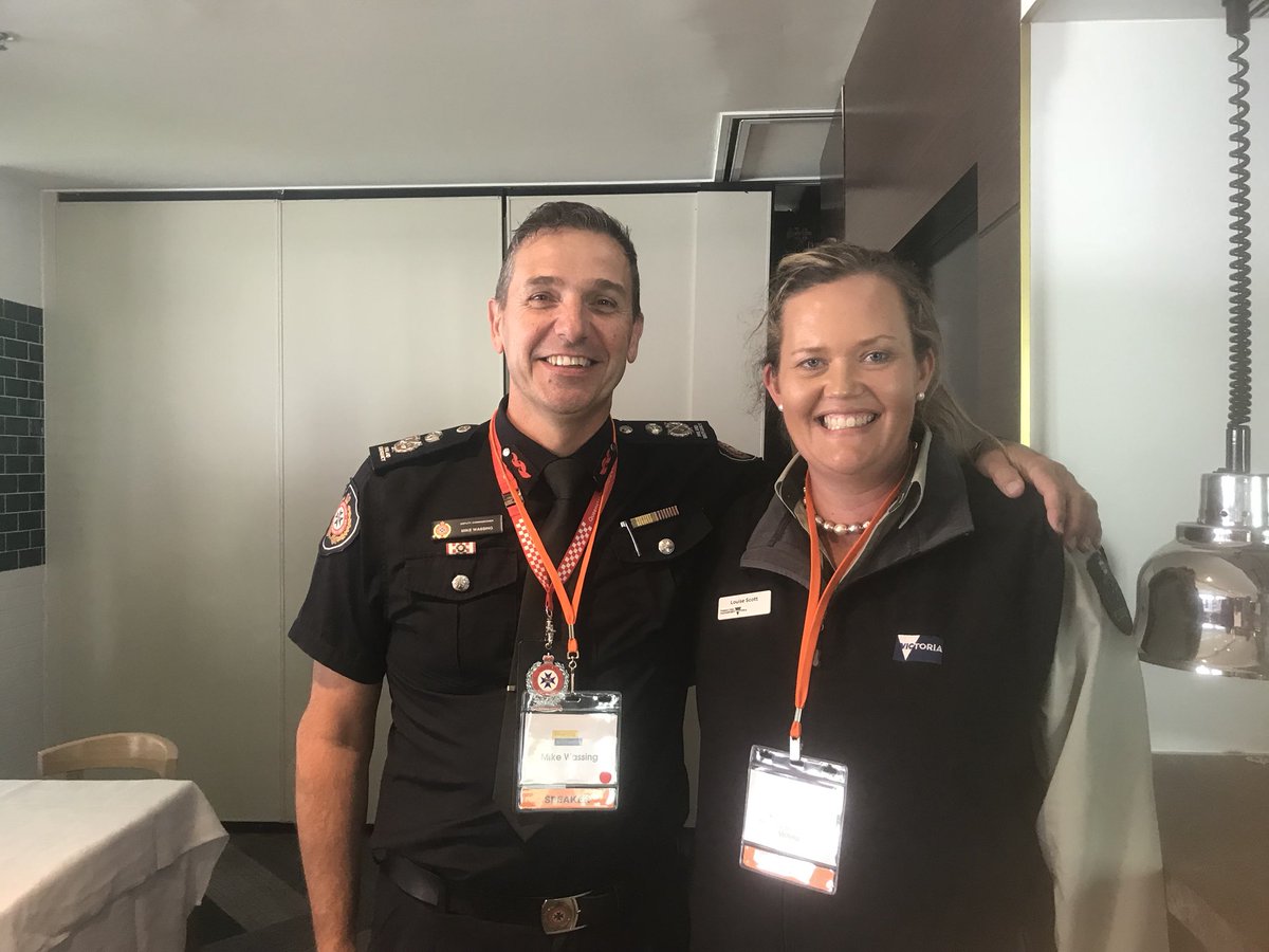LouiseHScott's tweet photo. An absolutely amazing couple of days attending (&amp; presenting at) the #DiversityInDisaster conference. Thought provoking &amp; empowering gathering of 330 people, (with a diversity of perspectives). Great to catch up with old friends &amp; colleagues &amp; meet many more like-minded people. https://t.co/YDj0eojTK8