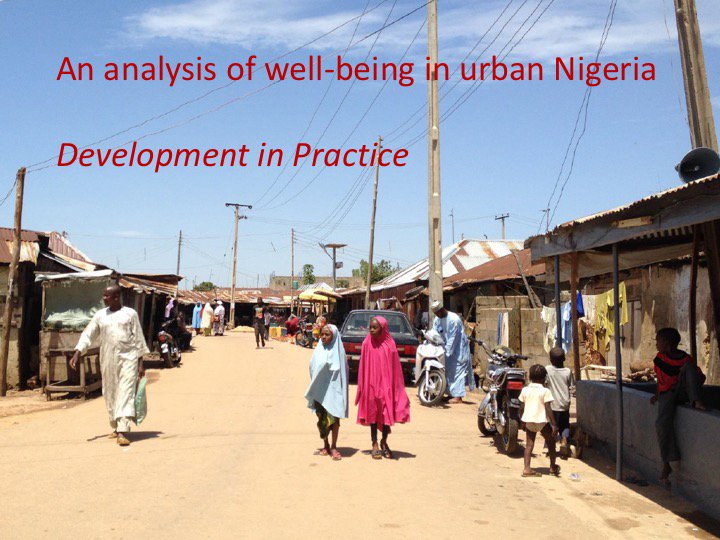 rigonandre's tweet photo. My newly published analysis of #wellbeing in #urban #Nigeria on #developmentinpractice @tandfonline @dpu_ucl #openaccess for first 50ppl w this link: https://t.co/ggn0QMN0fC https://t.co/PlCikDuZsa