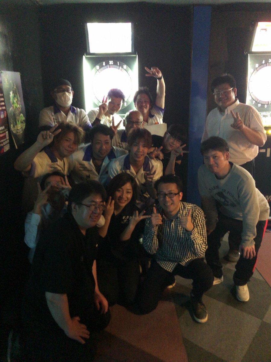 本八幡 Dargon Gb Twitterren おはようございます O 昨日は船橋リーグの熱戦お疲れ様でした ブランドキラーは惜しくも敗戦 パーラーダーゴンは勝利しました 今日の246は船橋リーグcディビで アゥエー下総中山アズールで試合です スージー 本八幡 Dargon Gb Twitterren おはようございます O 昨日は船橋リーグの熱戦お疲れ様でした ブランドキラーは惜しくも敗戦 パーラーダーゴンは勝利しました 今日の246は船橋リーグcディビで アゥエー下総中山アズールで試合です スージー