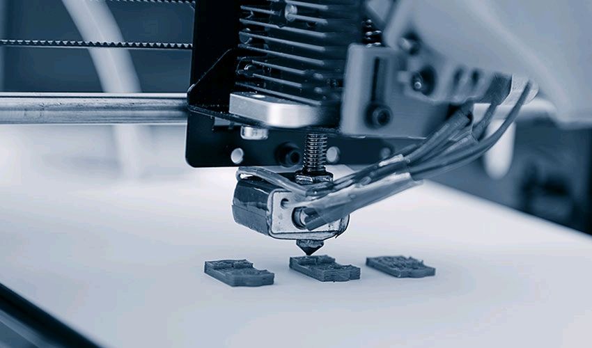 JDComposite's tweet photo. Un matériau pourrait changer la forme et la couleur des pièces imprimées en 3D https://t.co/vC0XEHccEt https://t.co/aNDpXvmIa3