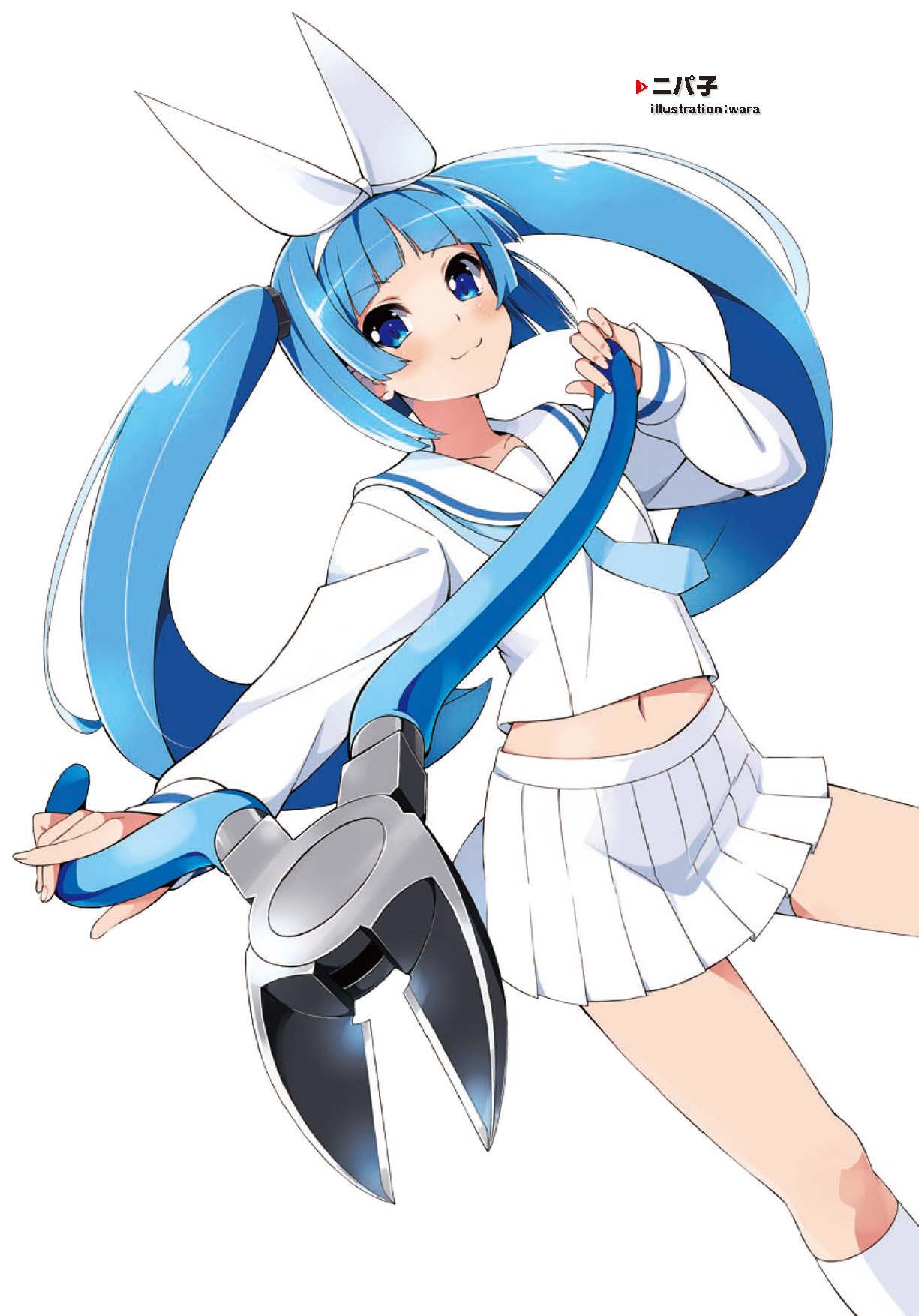 小卷毛日本转运公式アカウント01 技mix 1/144 F-1ニパ子ちゃん Amazon | トミーテック あるてぃめっと! ニパ子ちゃん×技MIX 技
