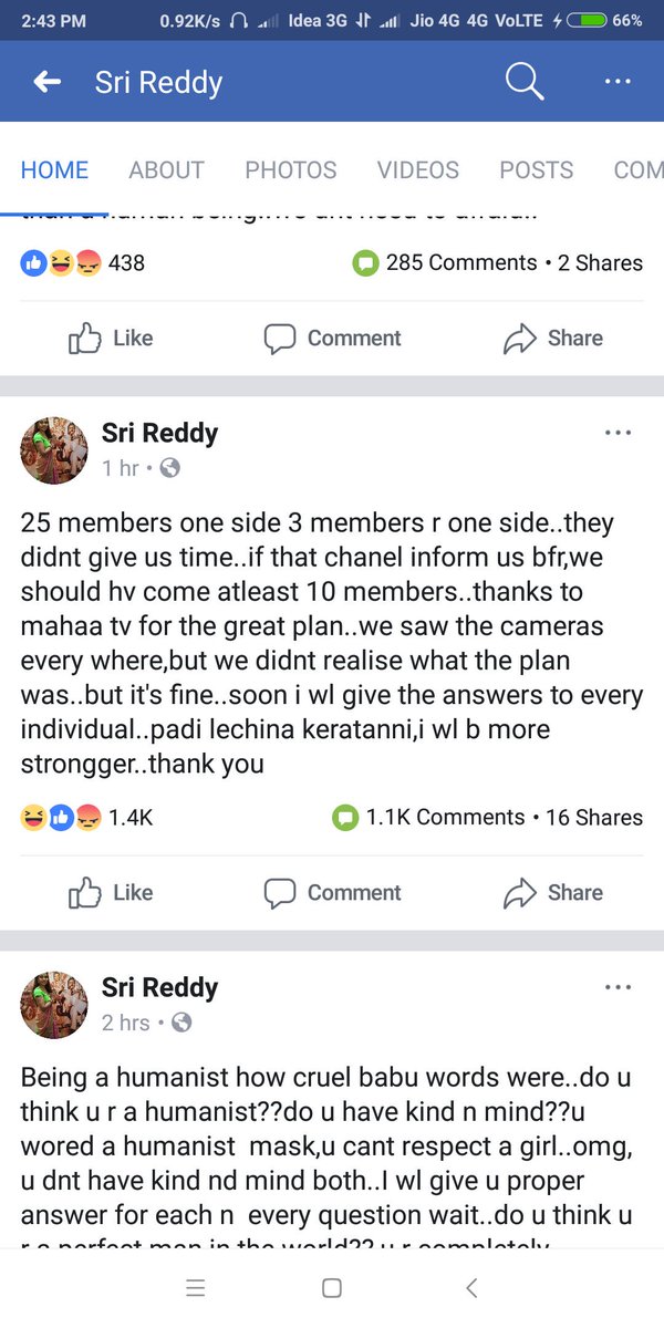 IamUrPsk's tweet photo. @MahaaNews Chusara #MahaaMurthy Garu. Avidaki Meeru Support Chesinanduku Me Meeda Avida Vesina Burada. If U Support #PawanKalyan & Casting Couch Issue We R With U. If U Support & Encourage This Kind of Lady Ur Channel's Credibility Pothundi. @TrendPSPK @PspkAddicts @Gopalpharmd https://t.co/ORUB5FBzFf