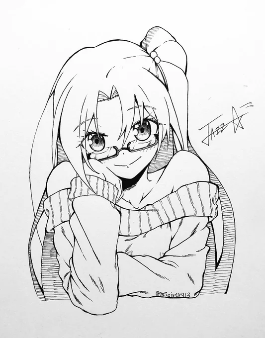 クリーブランドの休日

『ん?ただ見てるだけだよ?』 
