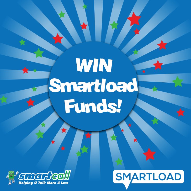 SmartcallVSP2's tweet photo. Stand a chance to WIN Smartload Funds for you and a friend! Whenever you see or hear a cellphone advert Tweet, Tag &amp; Comment to let us know why you and one of your friends deserve to win. #SmartcallWIN https://t.co/YRPY3NWwBZ