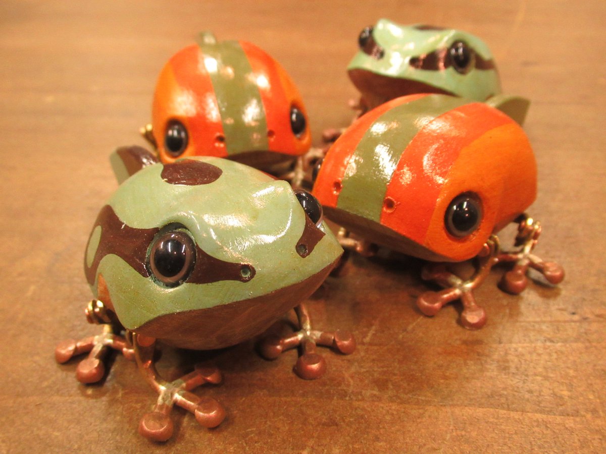 ⚙️末吉晴男工房⚙️ on X