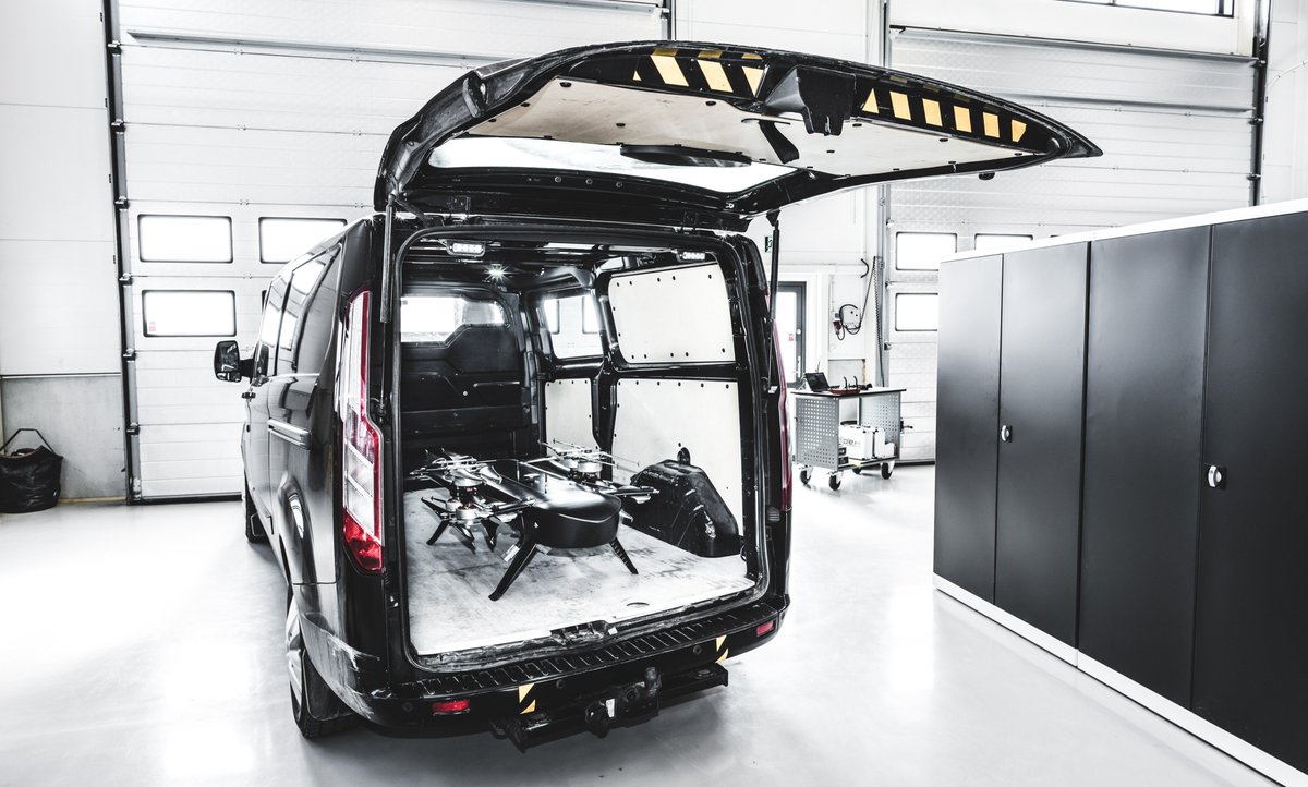 GRIFF Aviation tweet media